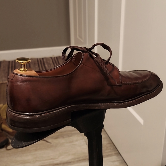 Allen Edmonds Brentwood shoes - Picture 7 of 12